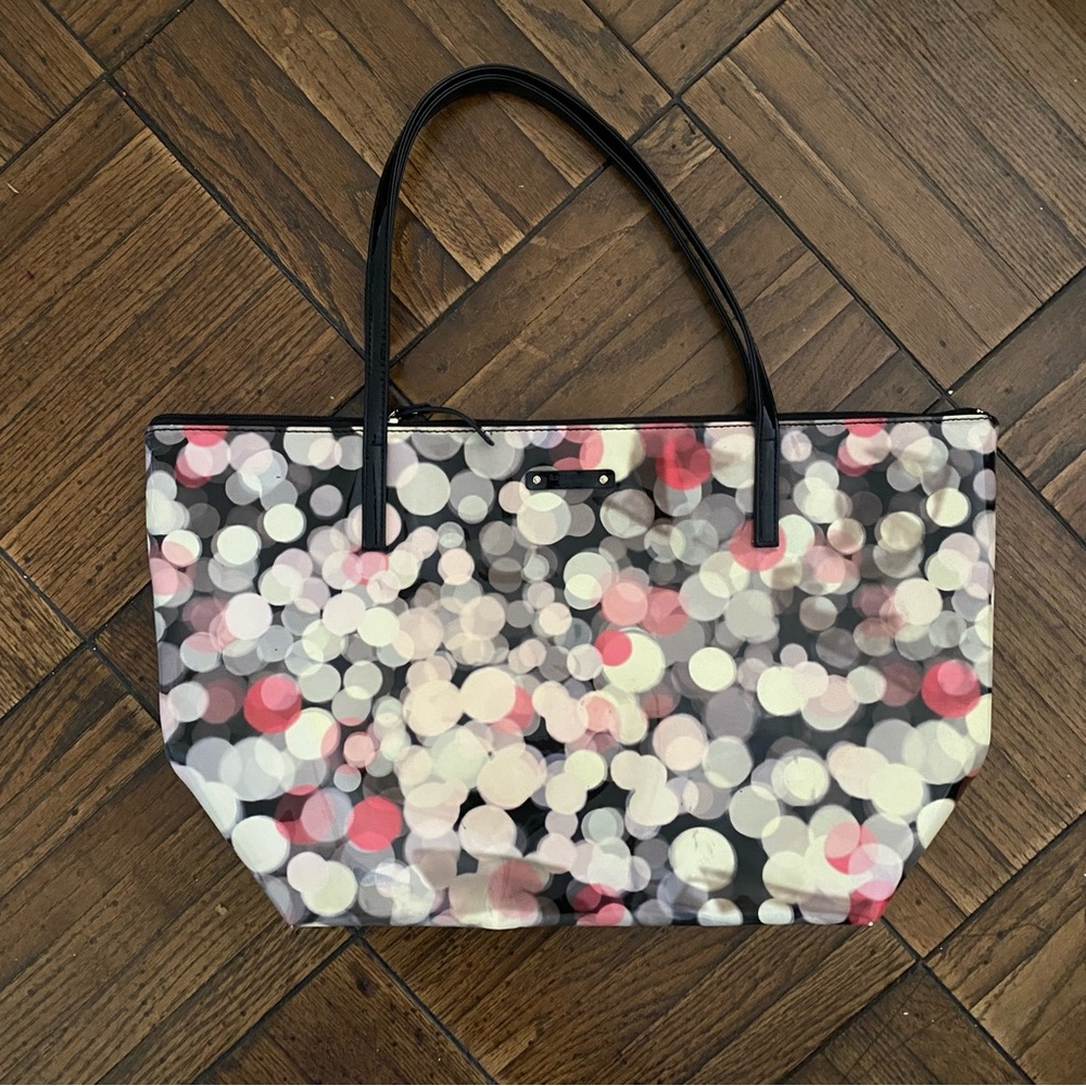 Kate Spade Tote Bag